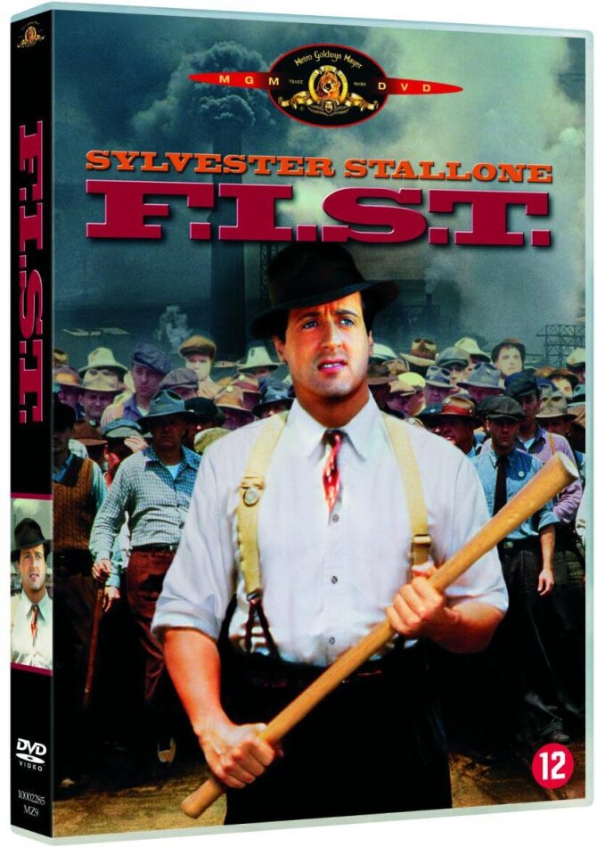 F.I.S.T. (1978)