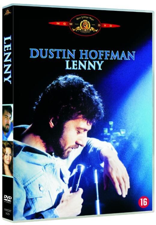 Lenny (1974)