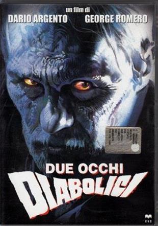 Due occhi diabolici (1990)