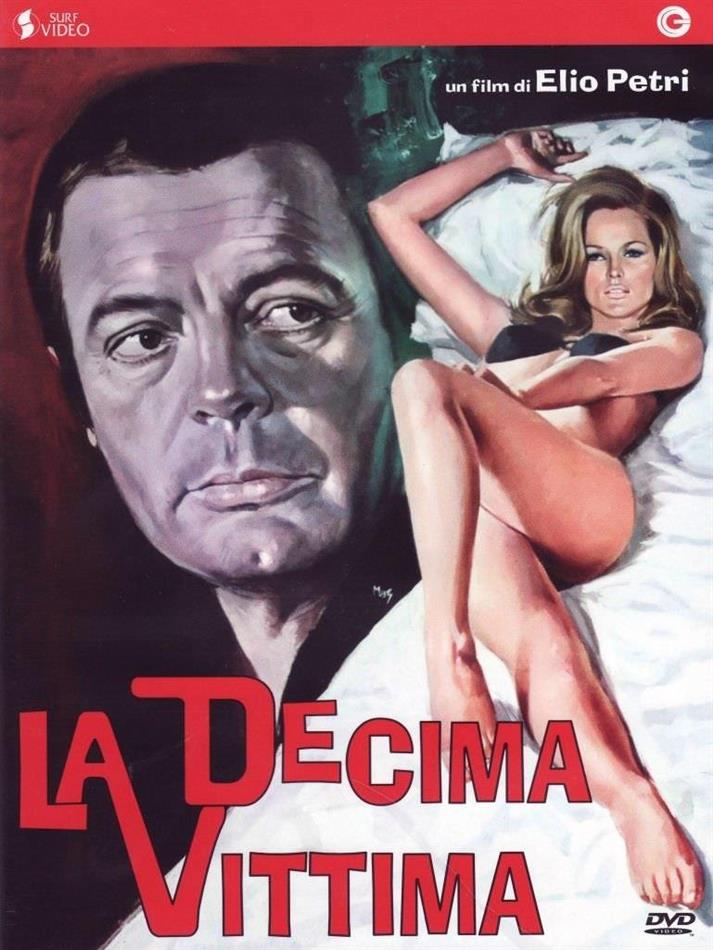 La decima vittima (1965) Nuova Edizione