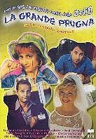 La grande prugna