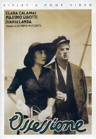 Ossessione (1943)