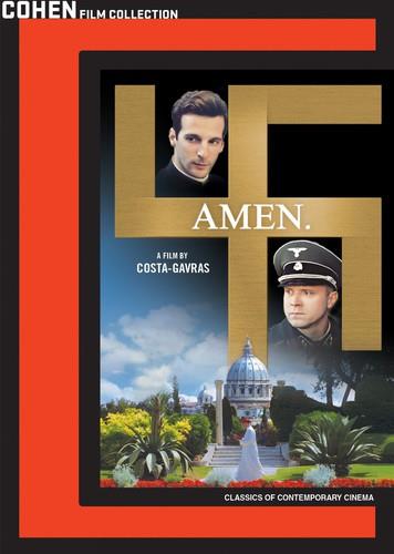 Amen (2002)