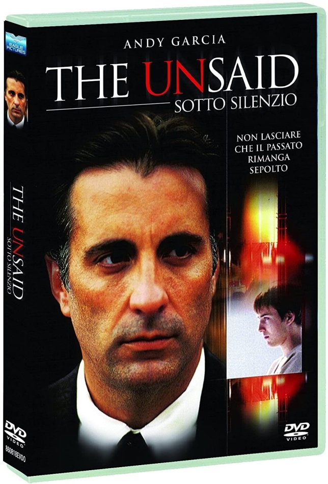 The unsaid - Sotto silenzio