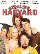 Stealing Harvard (2002)