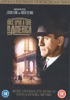 Once Upon a Tme in America (1984) Special Edition, 2 DVDs