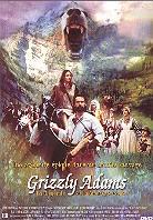 Grizzly Adams - Grizzly Adams and the Legend of Dark Mountain (1999)