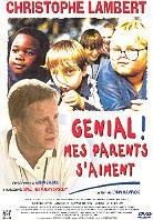 Génial! Mes parents s'aiment - Splitsvill