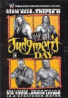 WWE: Judgement Day 2003