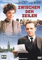 Zwischen den Zeilen