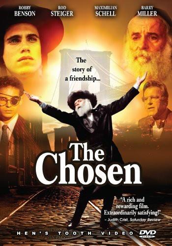 The Chosen (1981)