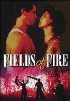 Fields of fire 3 DVDs