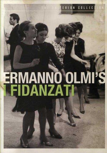 I fidanzati (1963) Criterion Collection