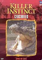 Killer instincts - Crocodiles