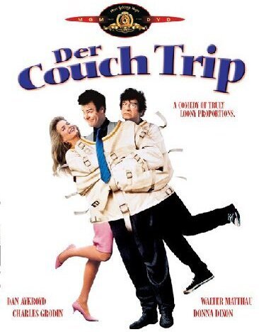 Der Couch Trip (1988)
