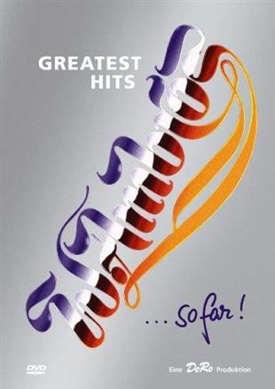 Wolfgang Ambros - Greatest Hits - So far