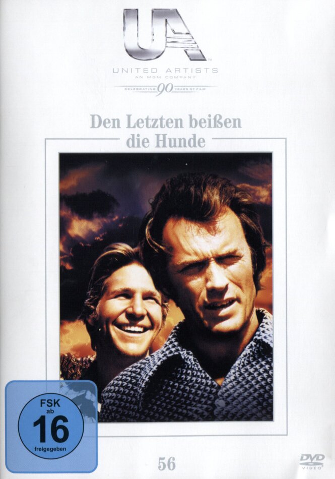 Den letzten beissen die Hunde (1974)