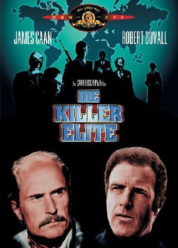 Die Killer Elite (1975)