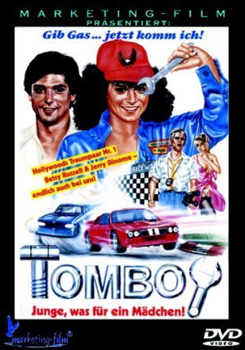 Tomboy (1985)
