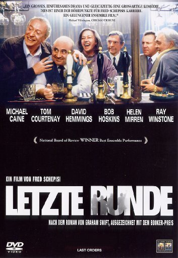 Letzte Runde