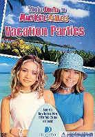 Mary Kate & Ashley Olsen - You're invited: Vacation parties