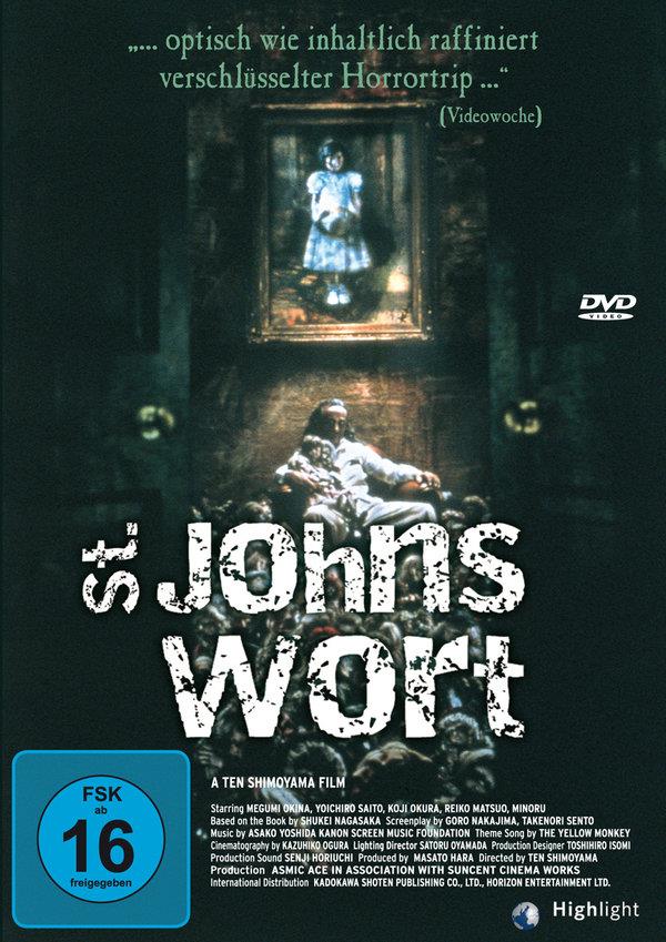 St. John's Wort - Otogiriso