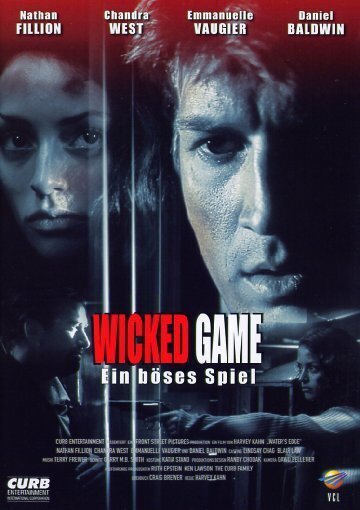 Wicked Game - Ein böses Spiel - Water's Edge (2003)