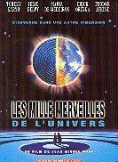 Les mille merveilles de l'univers - (Édition Préstige 2 DVD)