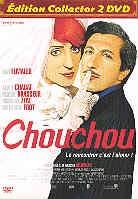 Chouchou (2003) Édition Collector, 2 DVD