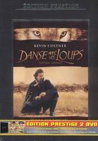 Danse avec les loups (1990) Édition Deluxe, 2 DVD