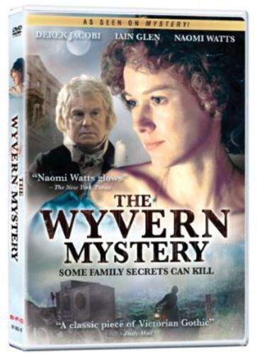 The Wyvern Mystery (2000)