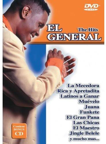 El General - The Hits (bonus CD)