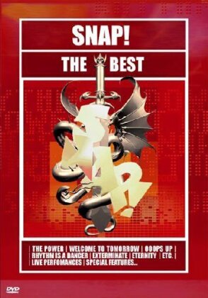 Snap! - The Best
