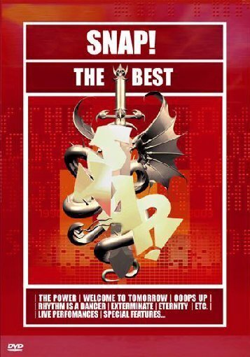 Snap! - The Best