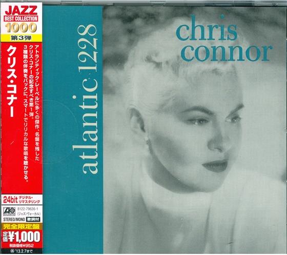Chris Connor - ---