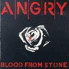 Angry Anderson - Blood From Stone