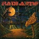 Badlands - Voodoo Highway