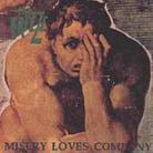 Freeze - Misery Loves Company