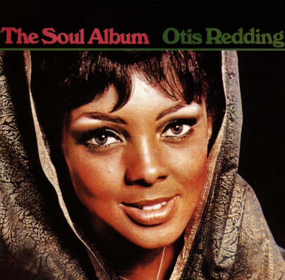 Otis Redding - Soul Album
