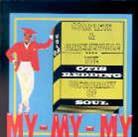 Otis Redding - Dictionary Of Soul