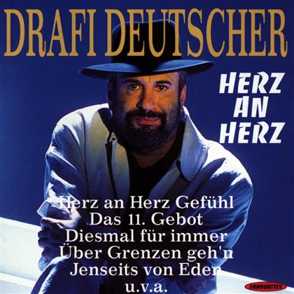 Drafi Deutscher - Herz An Herz