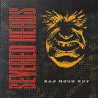 Severed Heads - Bad Mood Guy