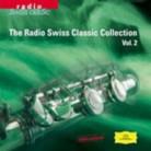 Radio Swiss Classic Collection 2 & Various - Radio Swiss Classic Collection 2 2 CDs