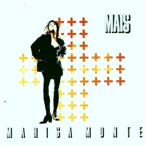 Marisa Monte - Mais