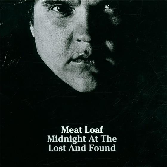 Meat Loaf - Midnight At The Lost