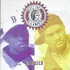 Pete Rock & C.L. Smooth - All Souled Out