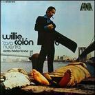 Willie Colon - Cosa Nuestra Version Remasterisée