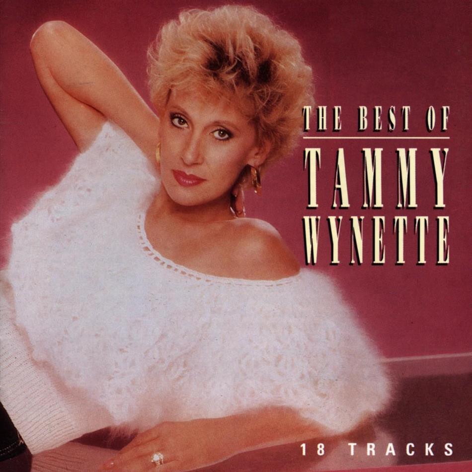 Tammy Wynette - Best Of