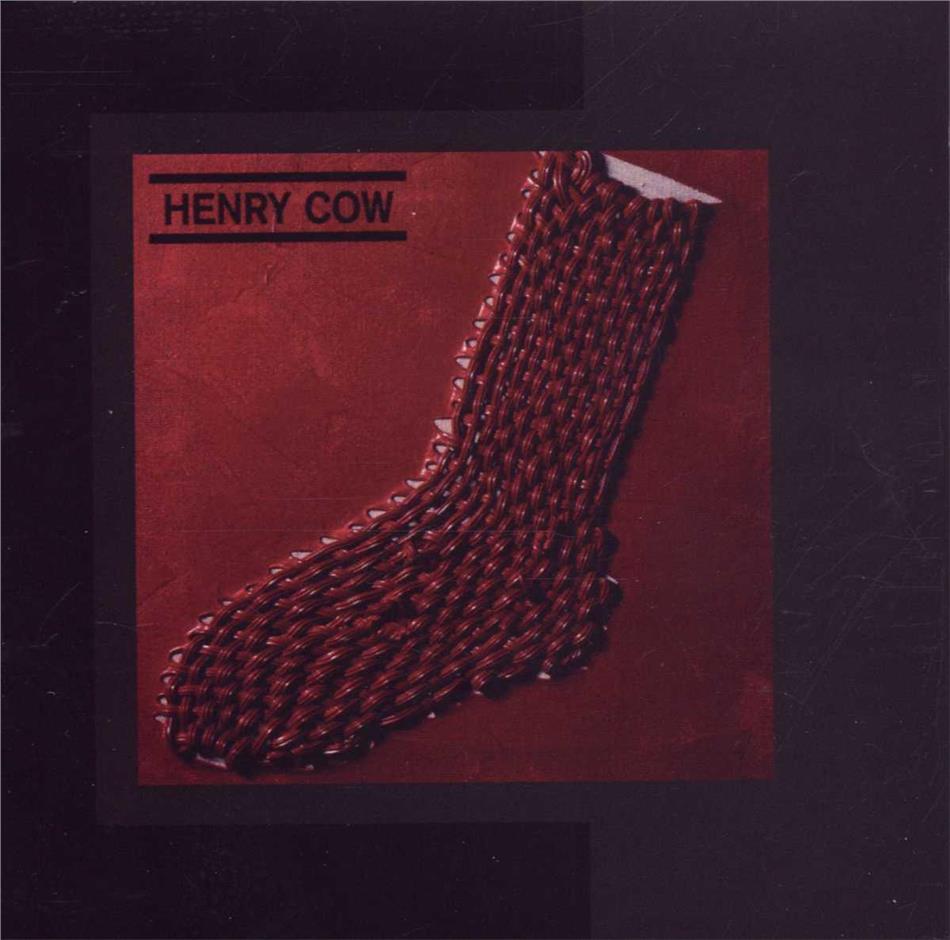 Henry Cow - In Praise Of Learning