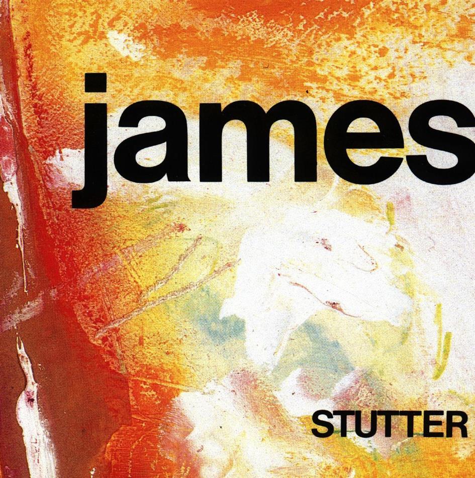 James - Stutter